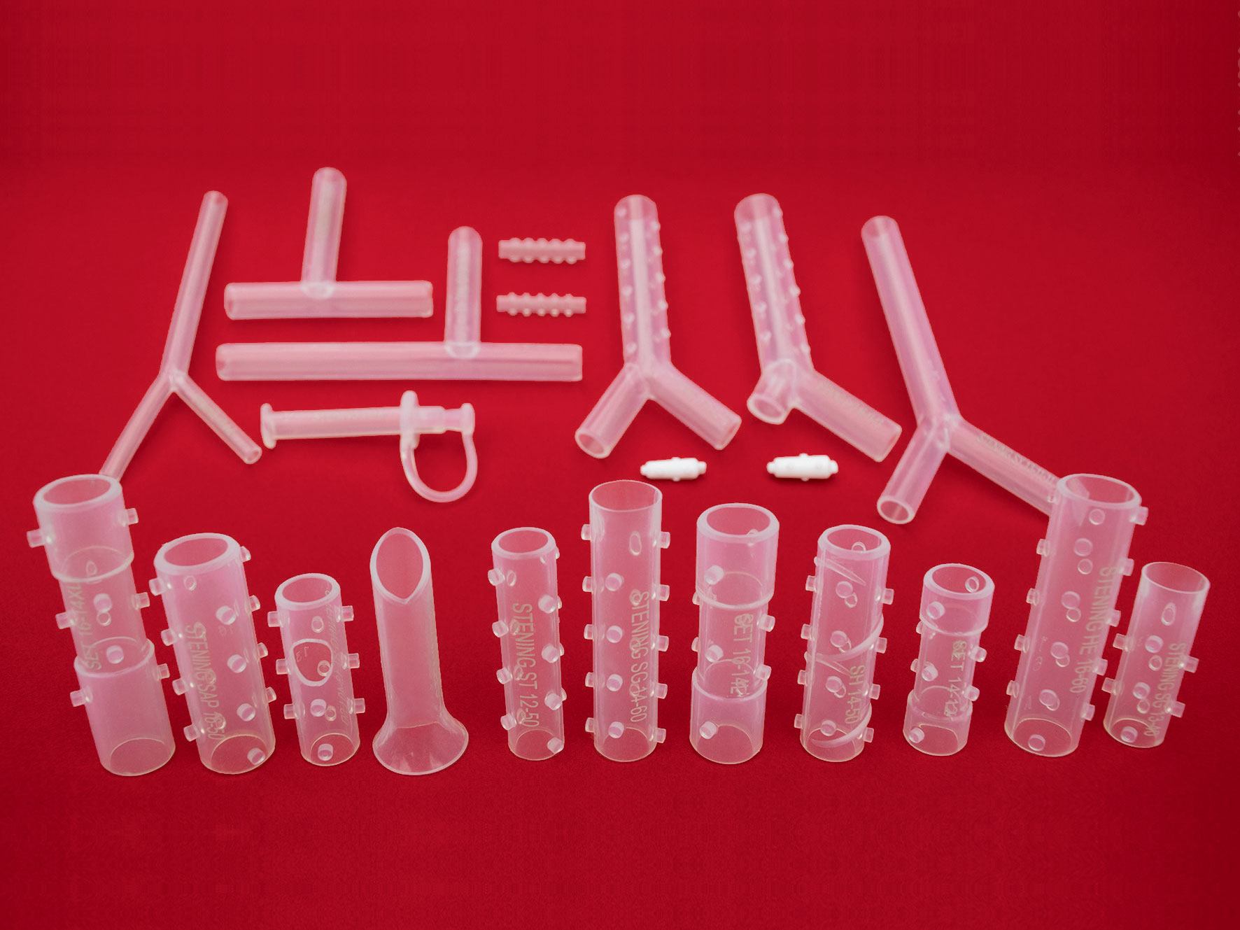 Stents en Broncología