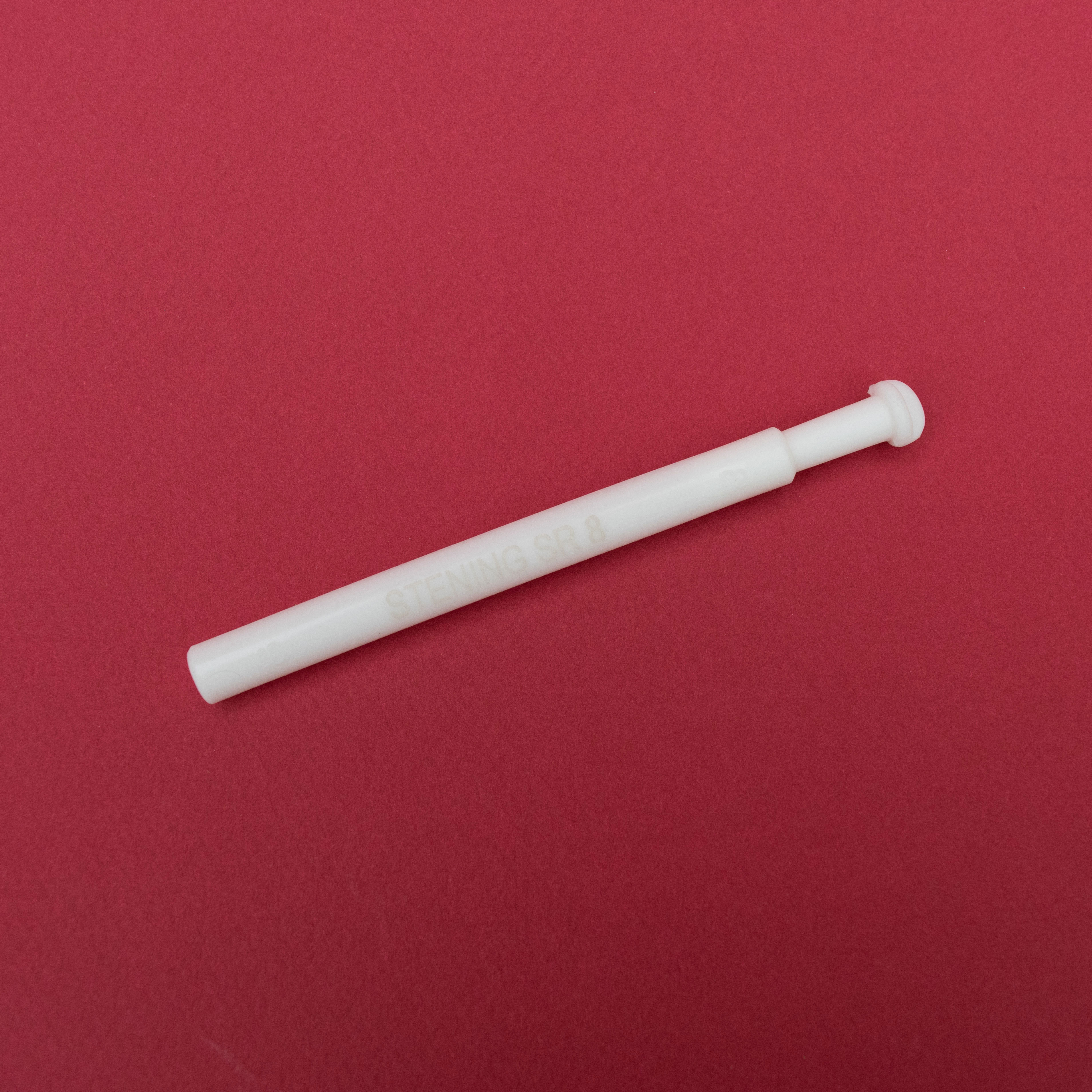 Stent Laríngeo Tubular HB