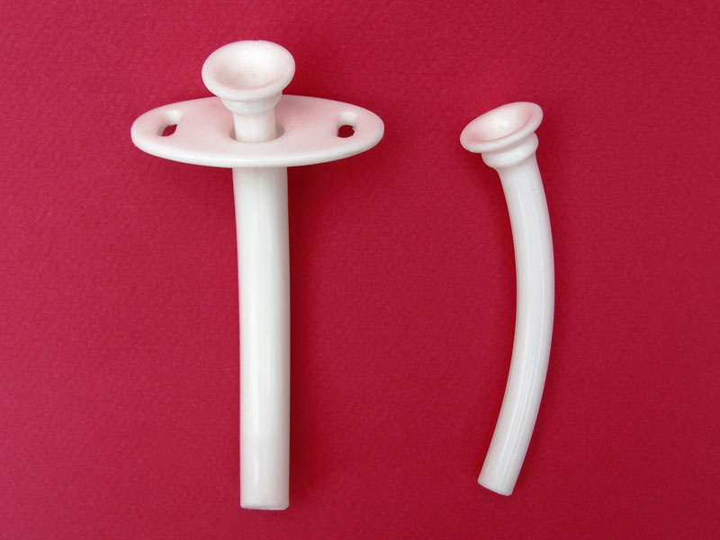 Aplicación en enfisema subcutáneo y fracturas faciales