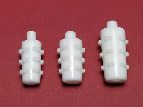 Spigot bronquial MS03