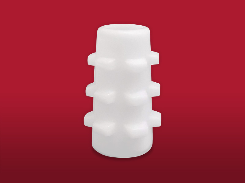 Tutor o prótesis bronquial de pequeño calibre Stening® Roll