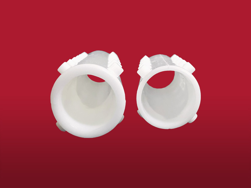 Stent traqueal de alta press&atilde;o de silicone Stening&reg; de Alta Press&atilde;o (SAP)